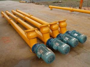 輸送機堵料 輸送機堵料